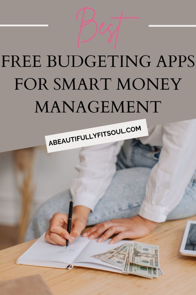 Best Free Budgeting Apps