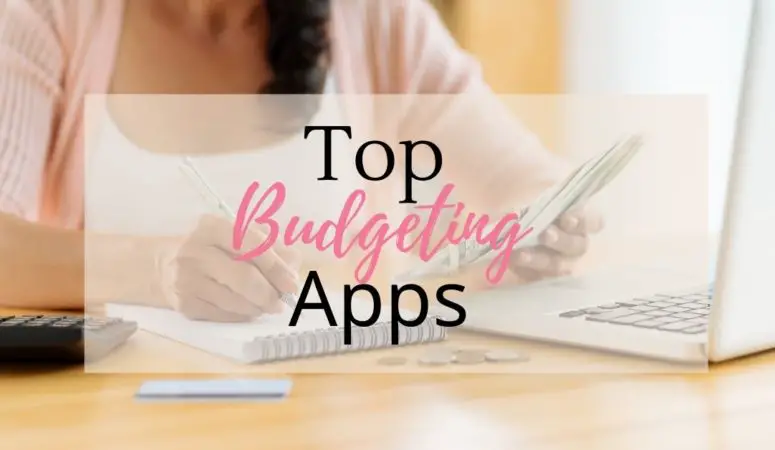 Top Budgeting Apps