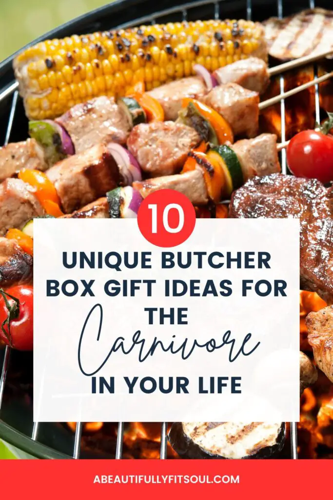 butcher box gift