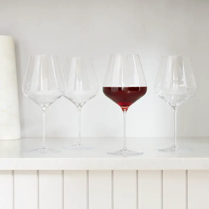 wine glasses - best gifts for older women