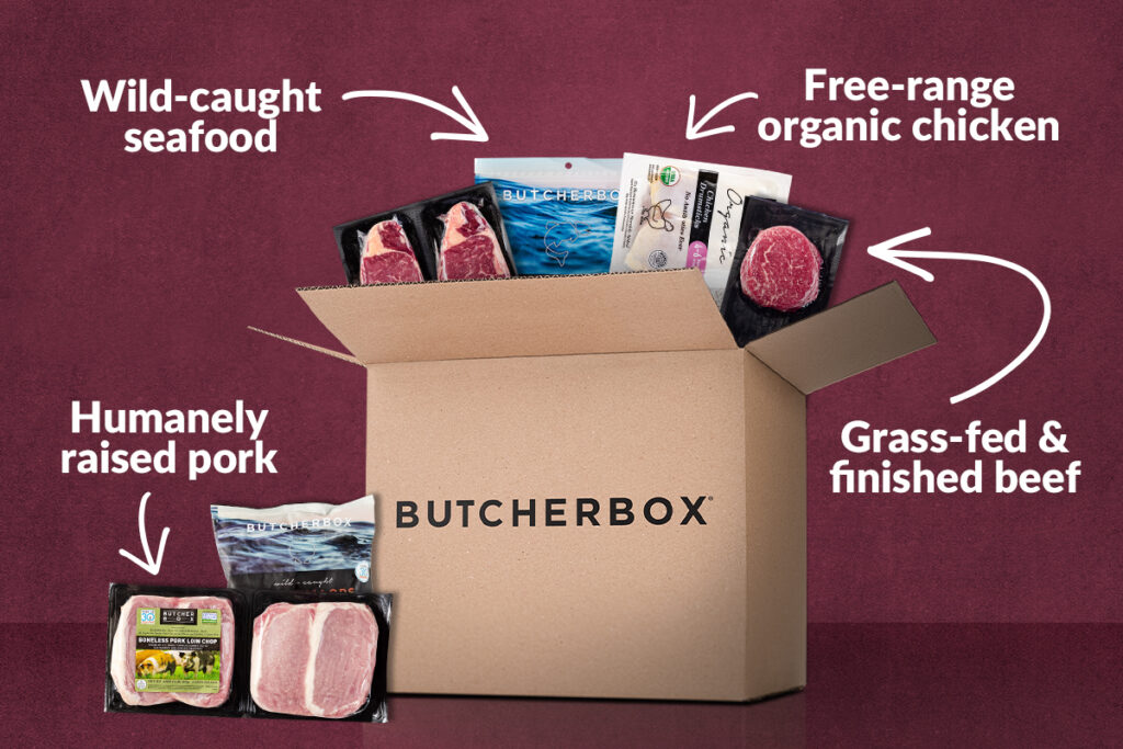 Is Butcher Box worth it?