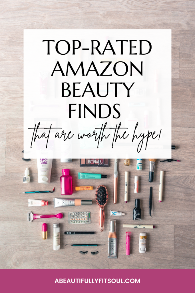 amazon beauty products